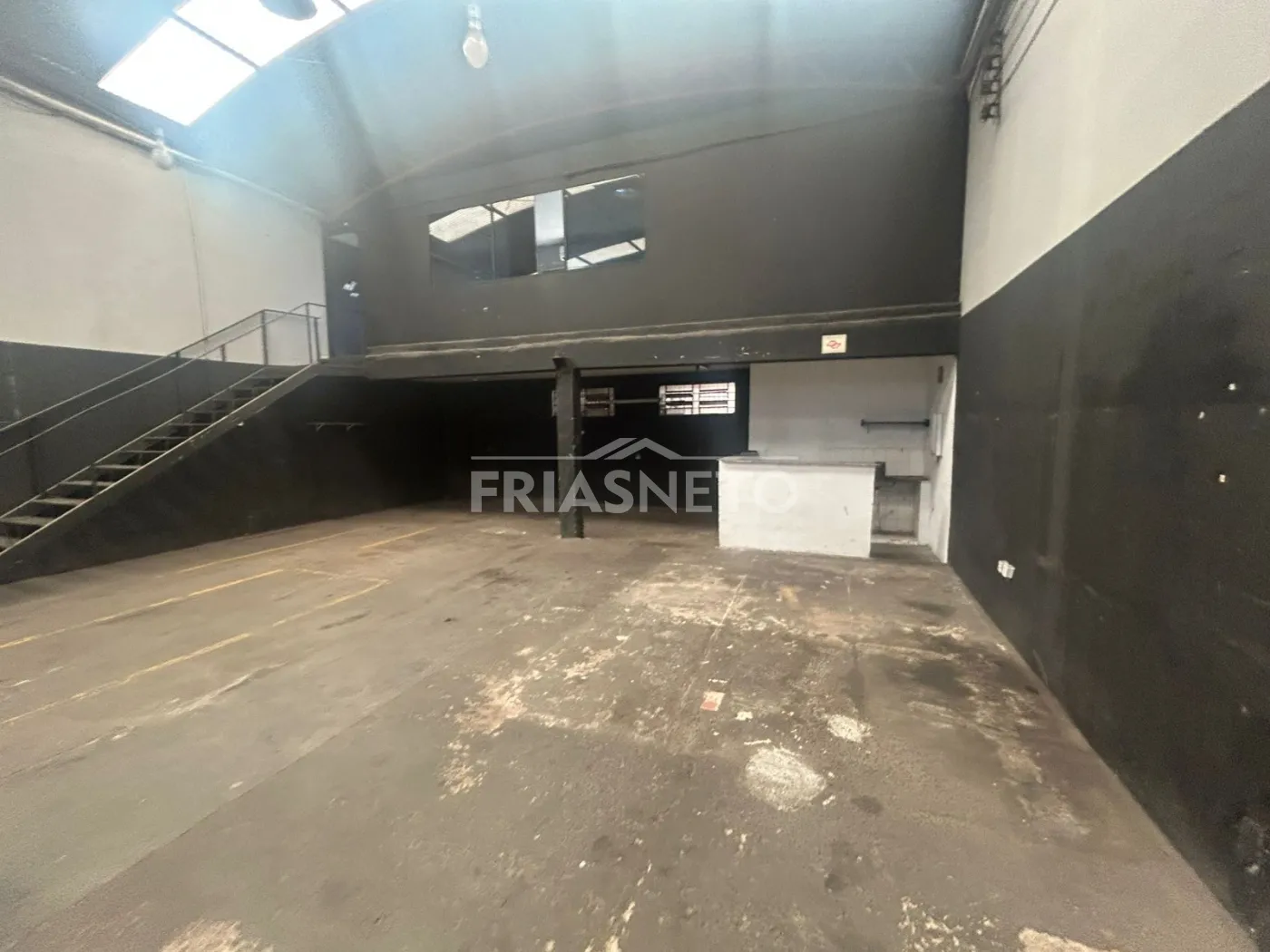 Alugar Comercial / Galp&atilde;o em Piracicaba R$ 3.900,00 - Foto 7