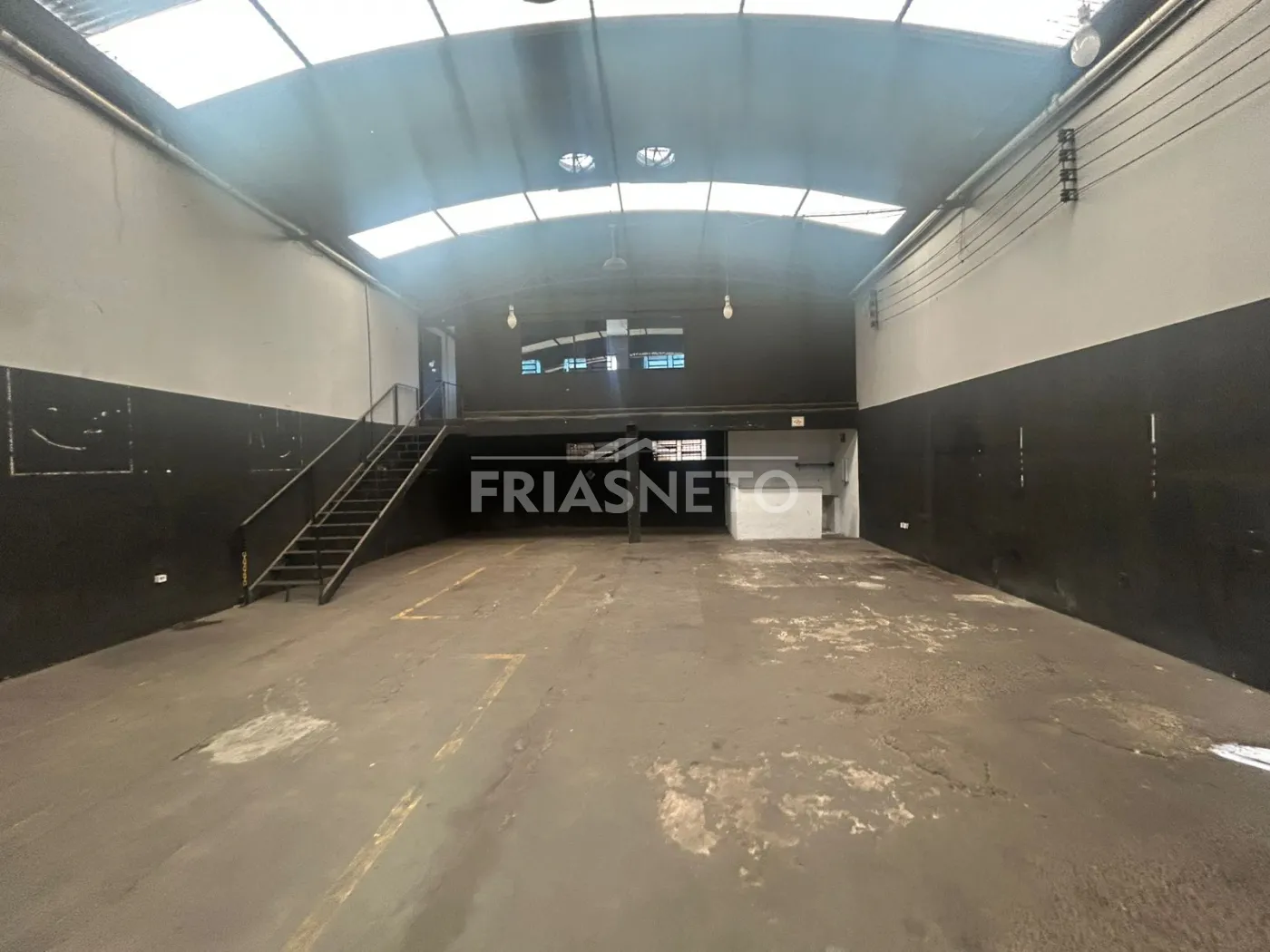 Alugar Comercial / Galp&atilde;o em Piracicaba R$ 3.900,00 - Foto 6