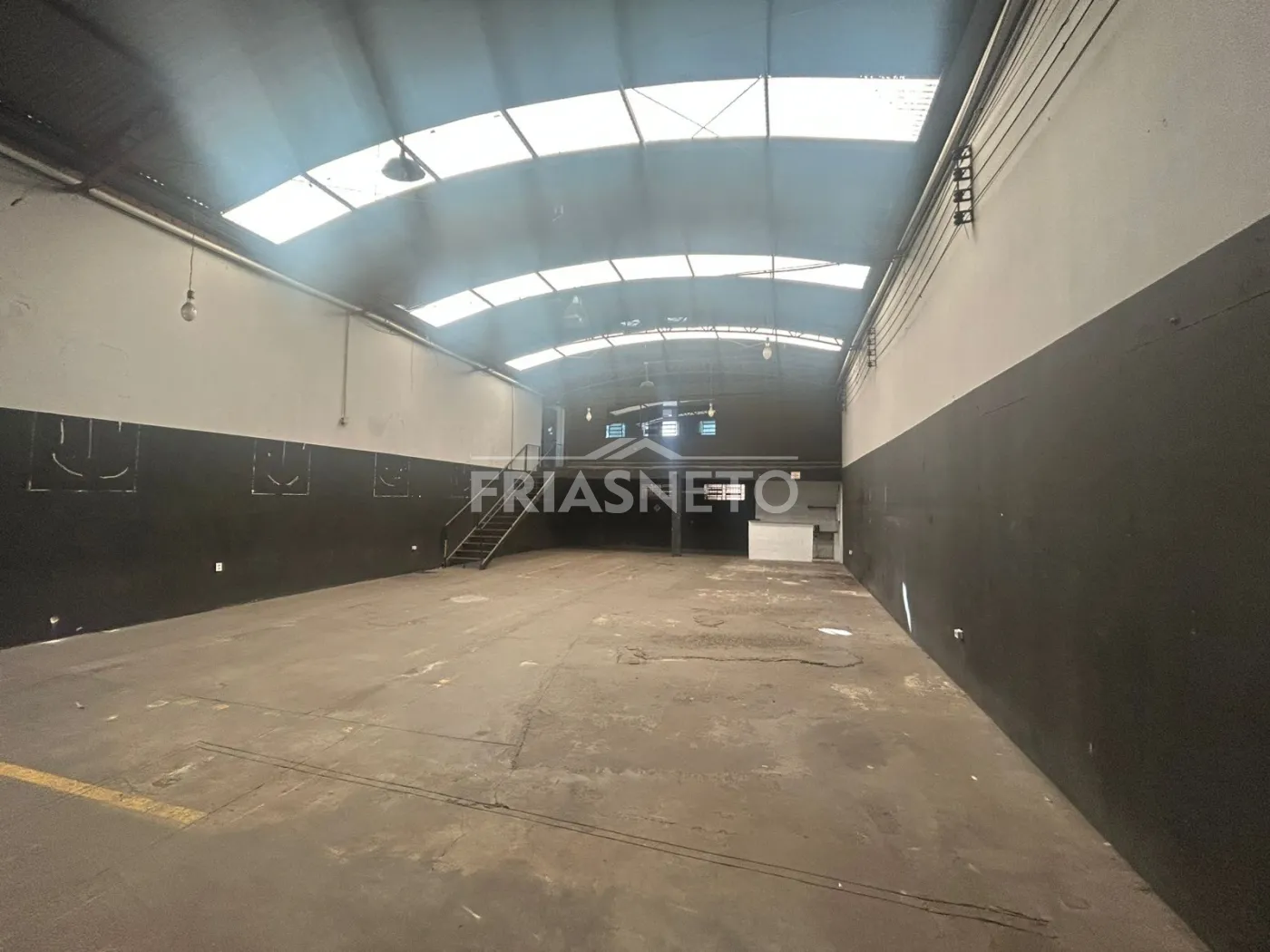 Alugar Comercial / Galp&atilde;o em Piracicaba R$ 3.900,00 - Foto 3