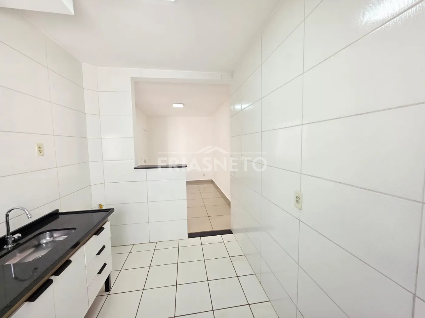 Alugar Residencial / Apartamento em Piracicaba R$ 1.100,00 - Foto 2