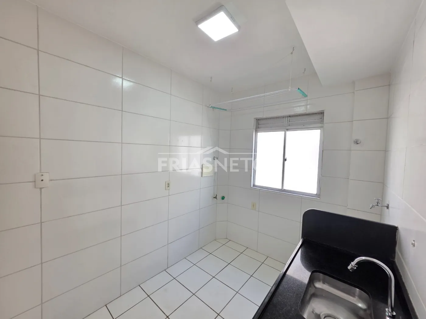 Alugar Residencial / Apartamento em Piracicaba R$ 1.100,00 - Foto 4