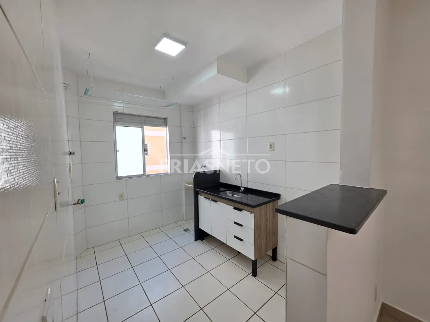 Alugar Residencial / Apartamento em Piracicaba R$ 1.100,00 - Foto 5