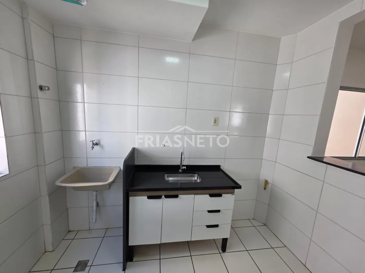 Alugar Residencial / Apartamento em Piracicaba R$ 1.100,00 - Foto 7