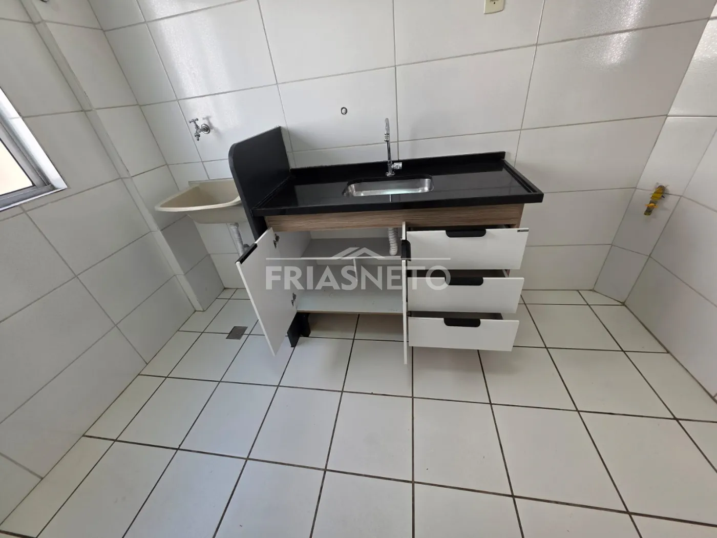Alugar Residencial / Apartamento em Piracicaba R$ 1.100,00 - Foto 11