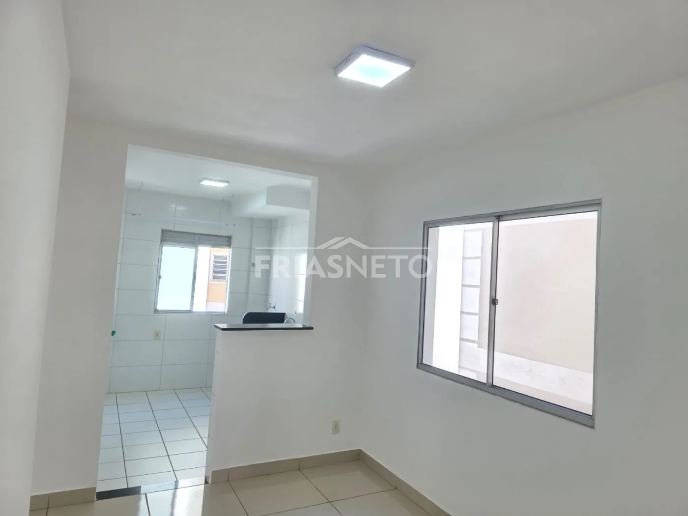 Alugar Residencial / Apartamento em Piracicaba R$ 1.100,00 - Foto 13