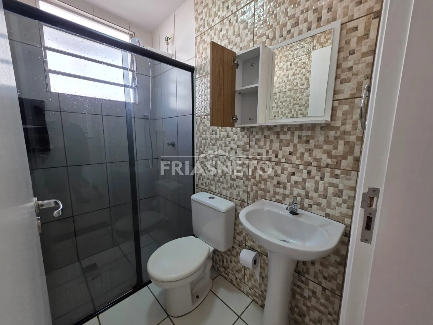 Alugar Residencial / Apartamento em Piracicaba R$ 1.100,00 - Foto 15