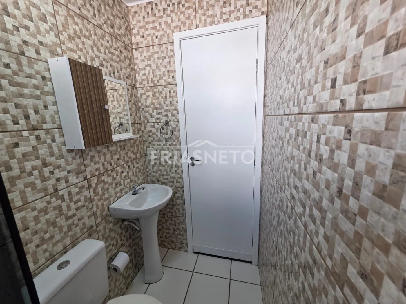Alugar Residencial / Apartamento em Piracicaba R$ 1.100,00 - Foto 16