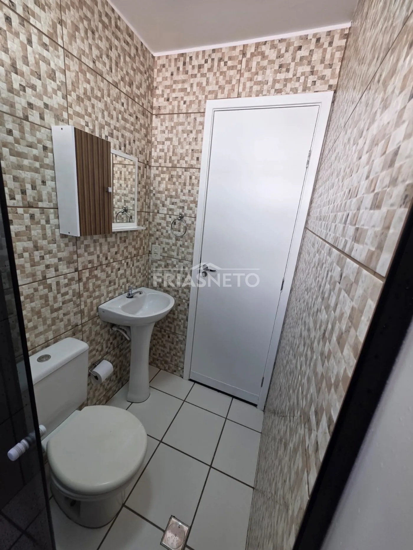 Alugar Residencial / Apartamento em Piracicaba R$ 1.100,00 - Foto 21