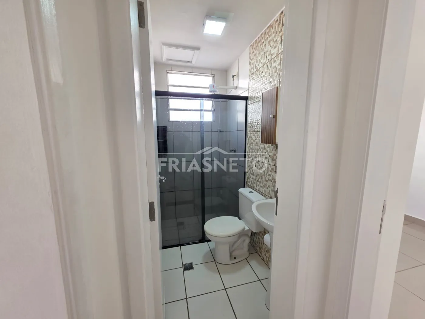 Alugar Residencial / Apartamento em Piracicaba R$ 1.100,00 - Foto 22