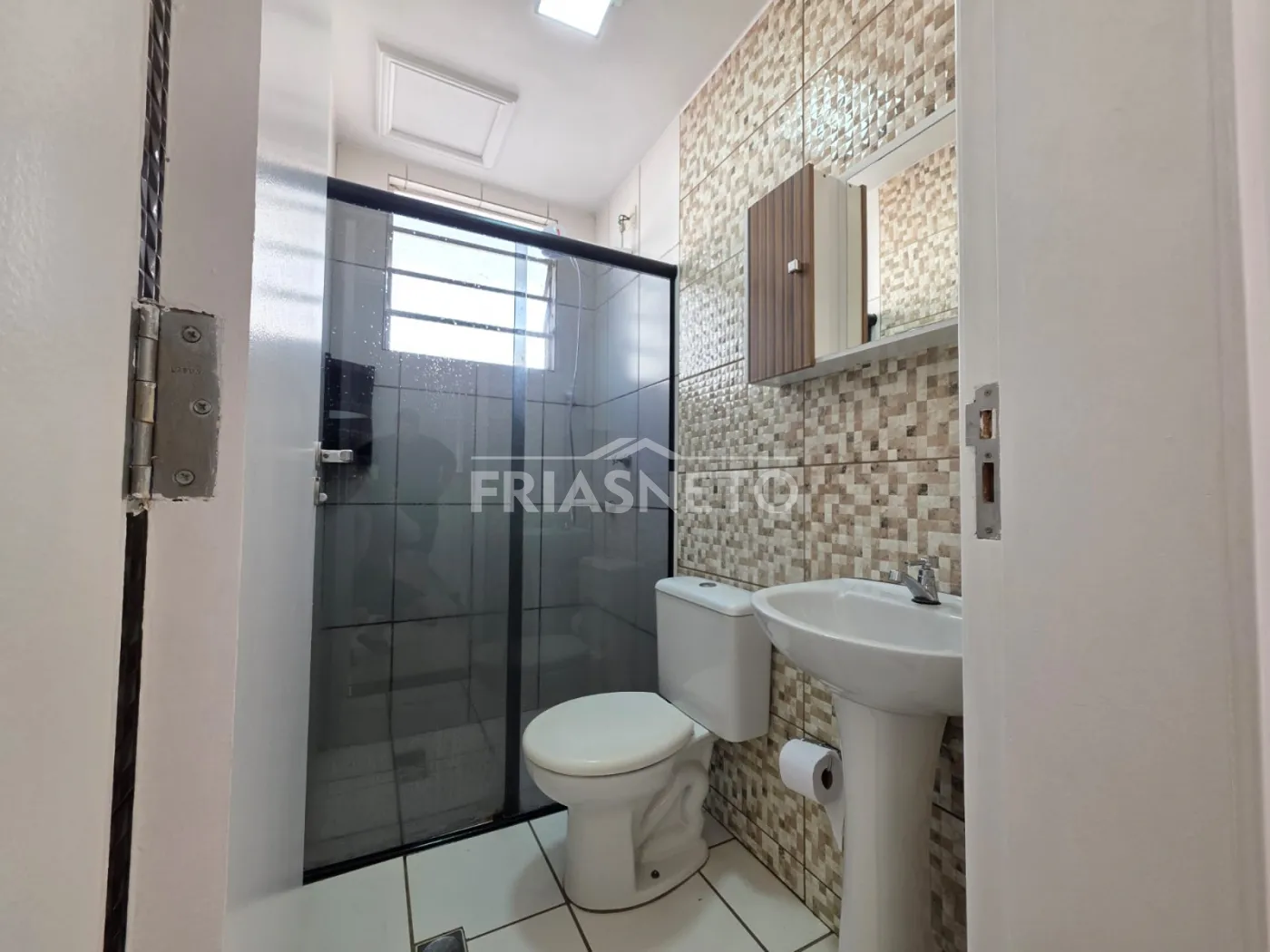 Alugar Residencial / Apartamento em Piracicaba R$ 1.100,00 - Foto 24