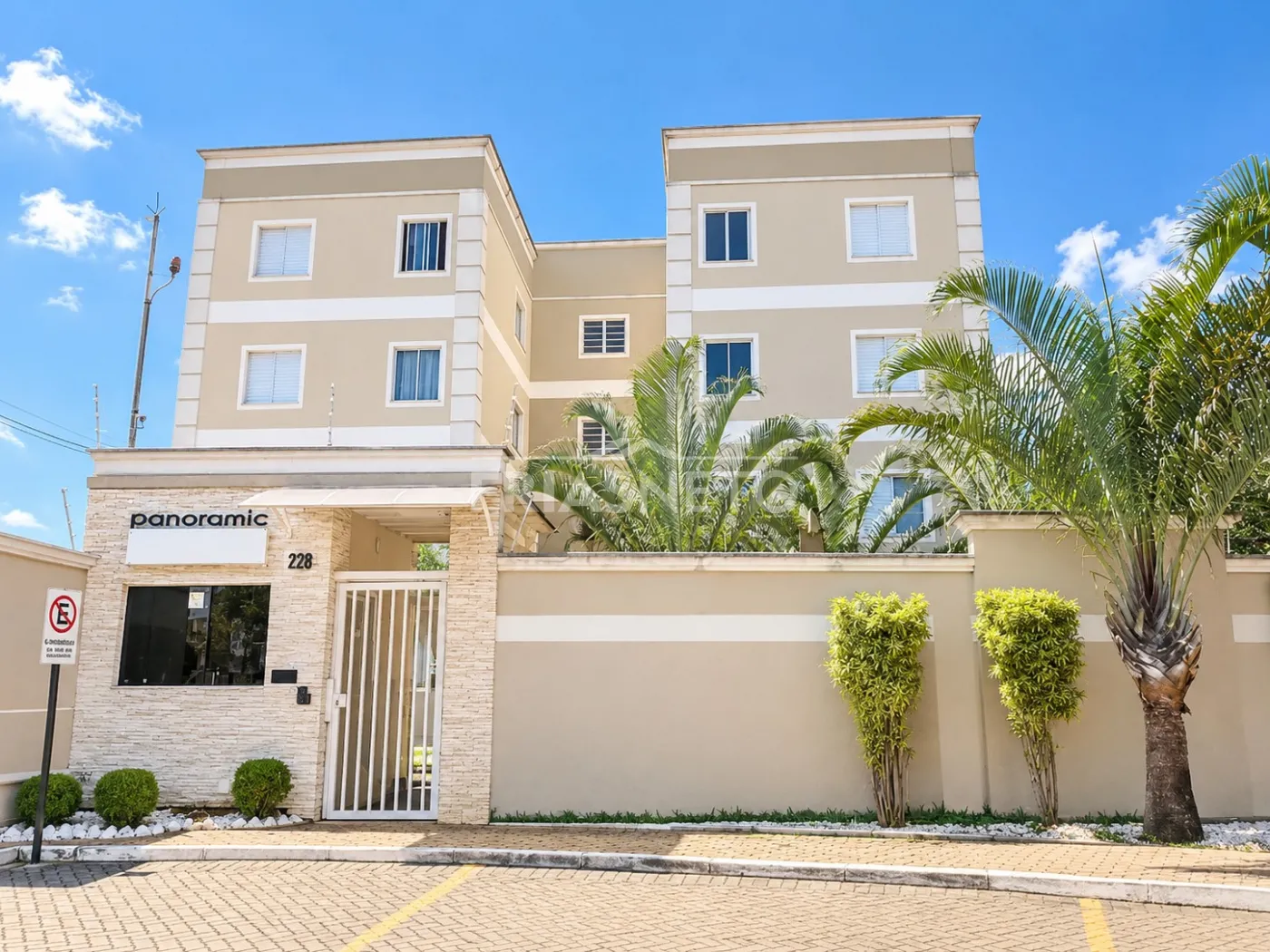 Alugar Residencial / Apartamento em Piracicaba R$ 1.100,00 - Foto 1