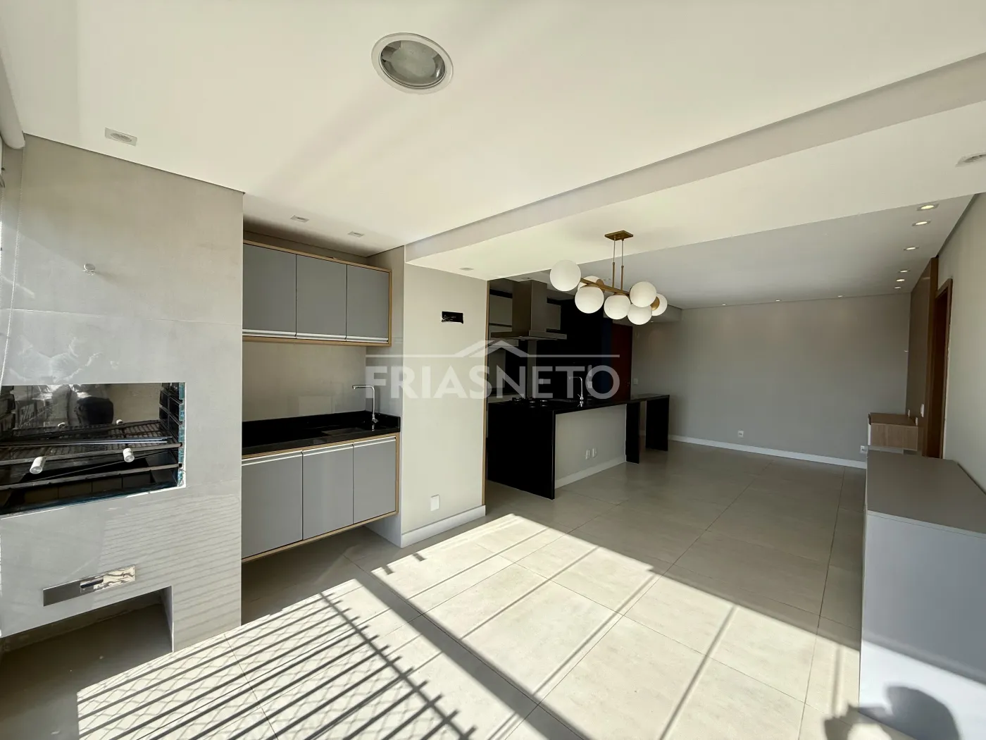 Comprar Residencial / Apartamento em Piracicaba R$ 800.000,00 - Foto 2