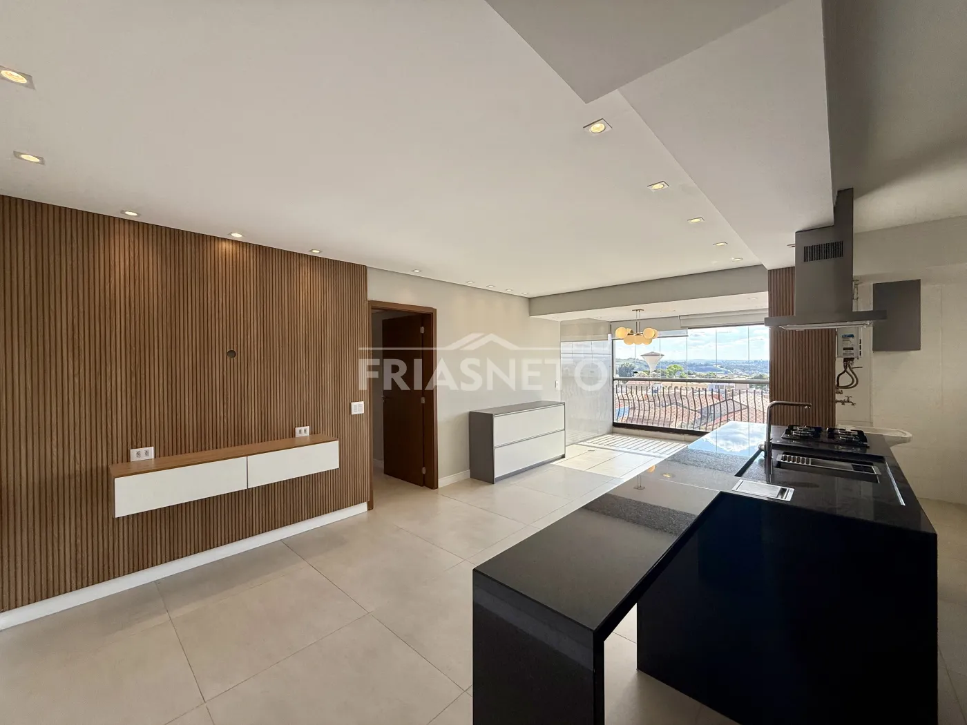 Comprar Residencial / Apartamento em Piracicaba R$ 800.000,00 - Foto 1