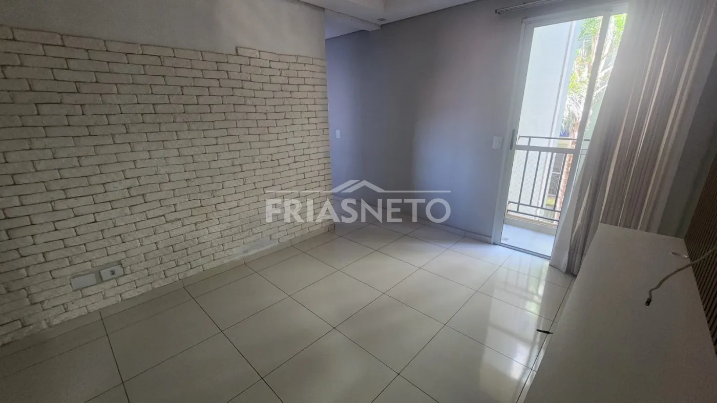 Alugar Residencial / Apartamento em Piracicaba R$ 1.800,00 - Foto 1