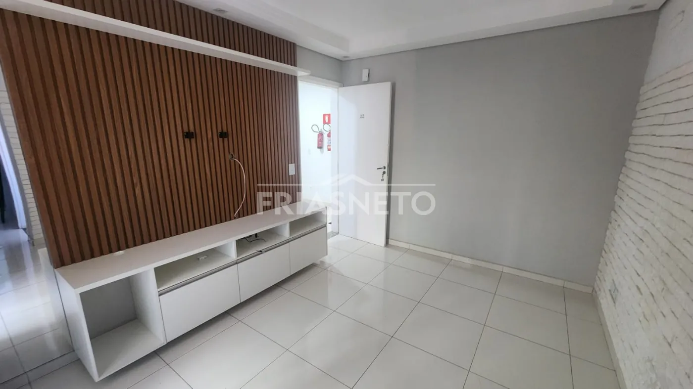 Alugar Residencial / Apartamento em Piracicaba R$ 1.800,00 - Foto 2