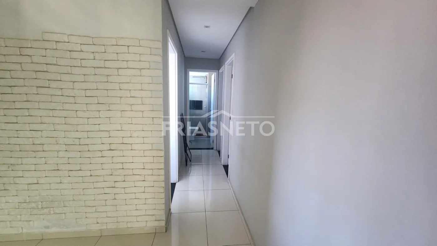 Alugar Residencial / Apartamento em Piracicaba R$ 1.800,00 - Foto 3