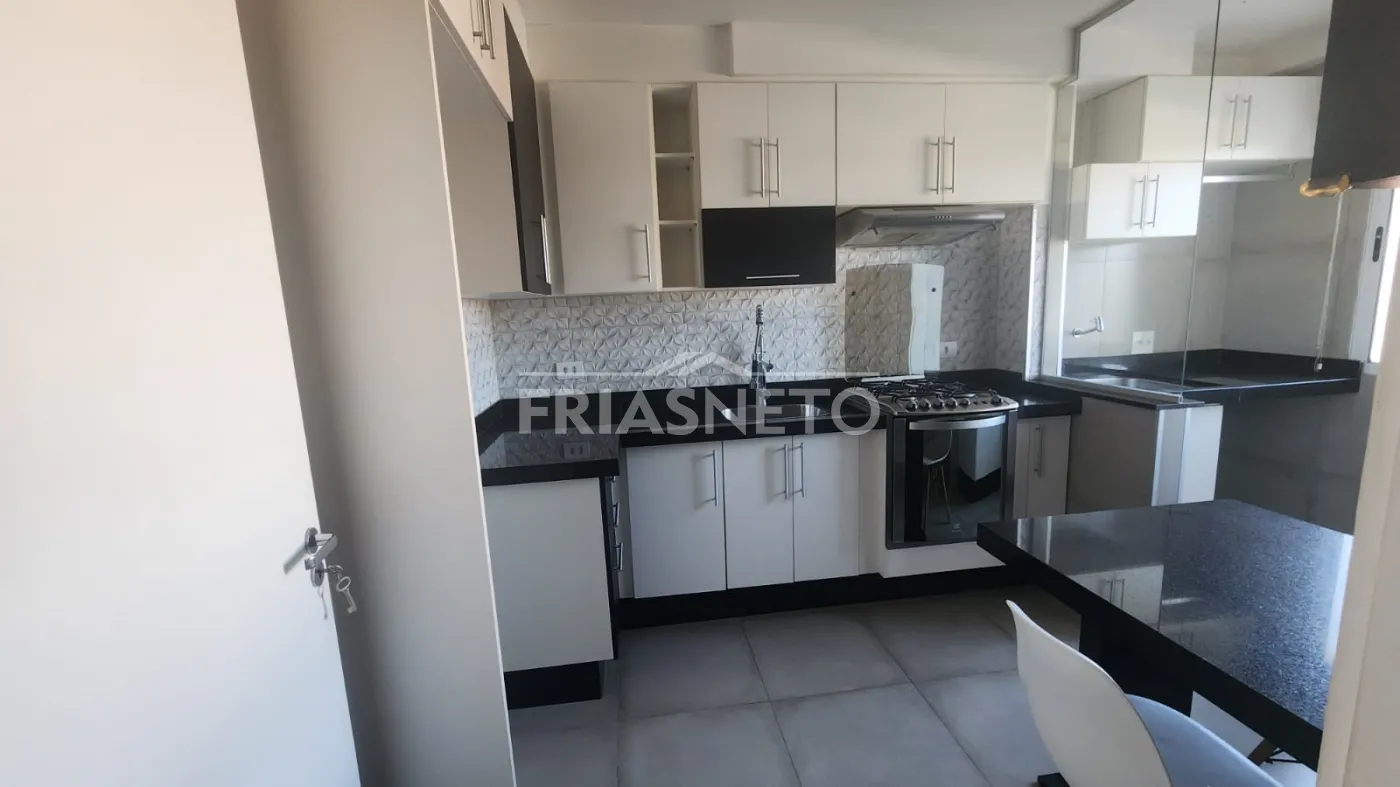 Alugar Residencial / Apartamento em Piracicaba R$ 1.800,00 - Foto 4