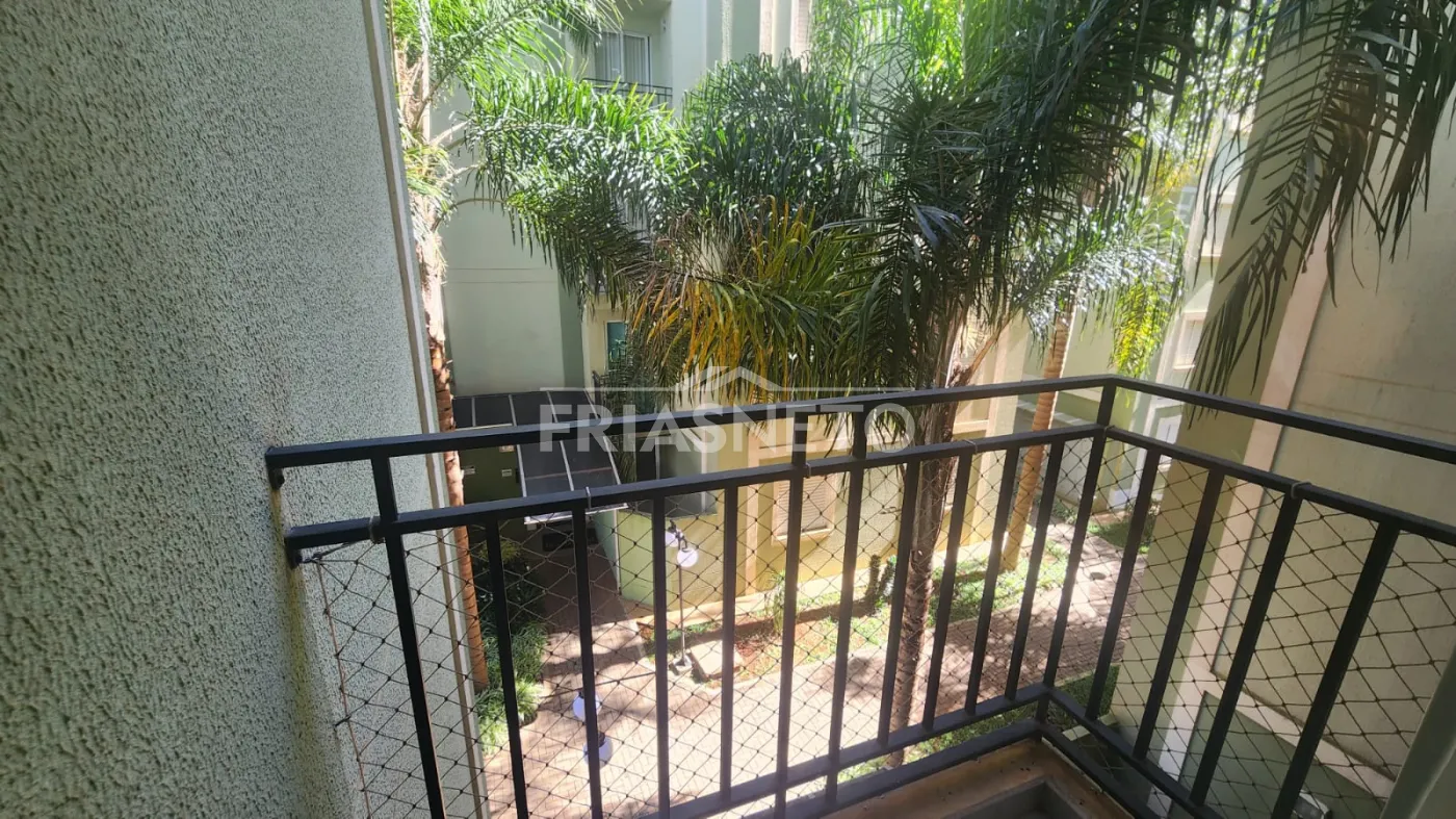 Alugar Residencial / Apartamento em Piracicaba R$ 1.800,00 - Foto 5