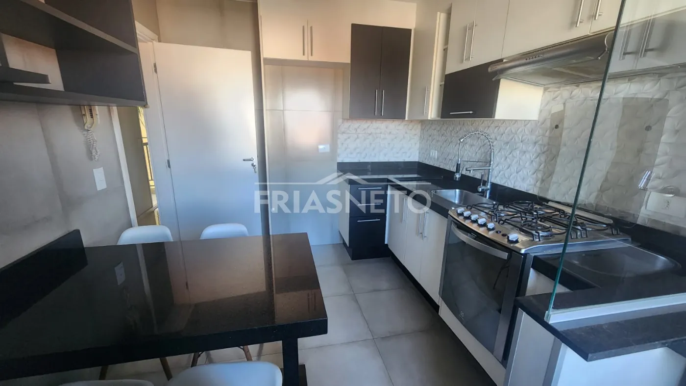 Alugar Residencial / Apartamento em Piracicaba R$ 1.800,00 - Foto 6
