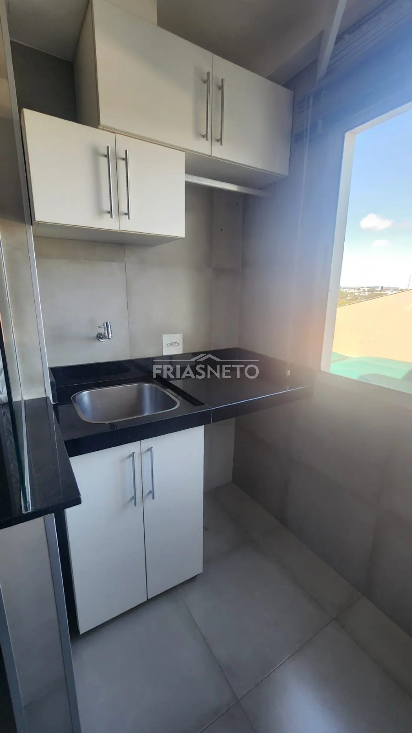 Alugar Residencial / Apartamento em Piracicaba R$ 1.800,00 - Foto 7