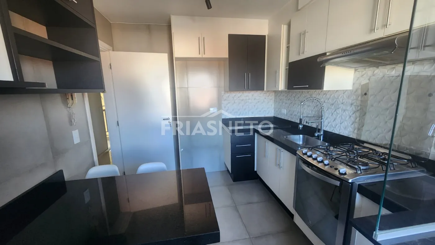 Alugar Residencial / Apartamento em Piracicaba R$ 1.800,00 - Foto 8