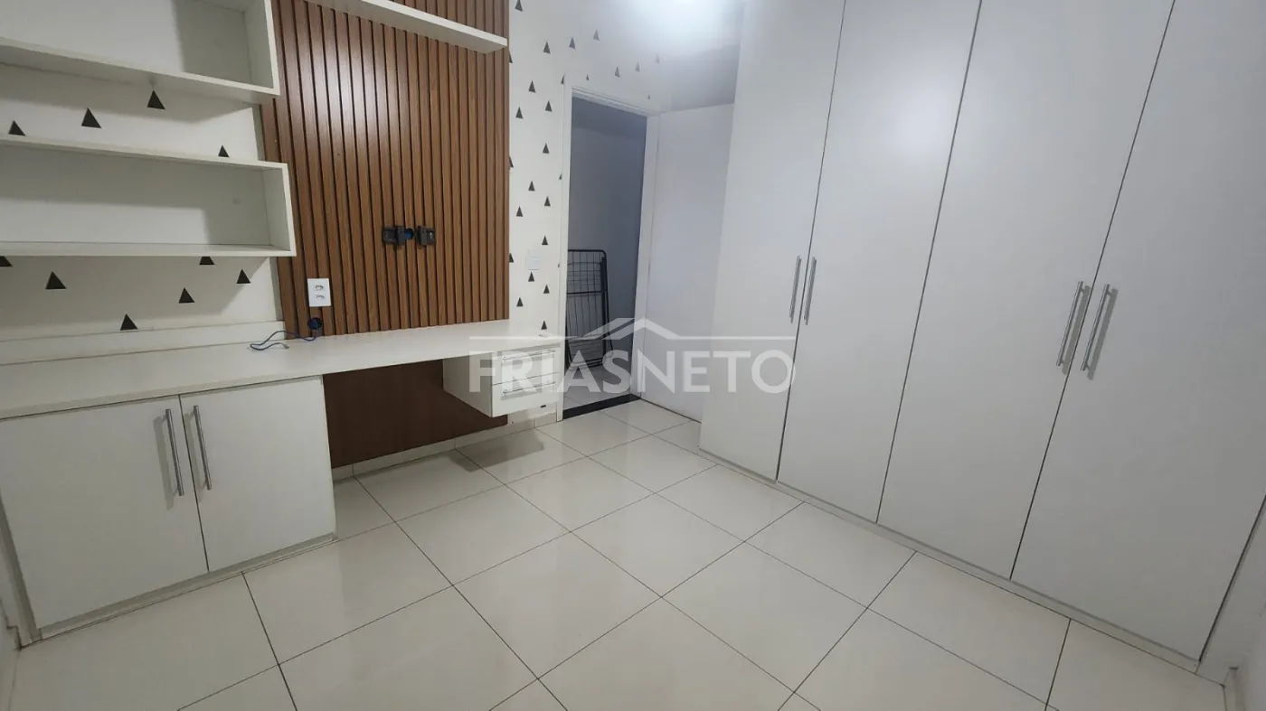 Alugar Residencial / Apartamento em Piracicaba R$ 1.800,00 - Foto 9