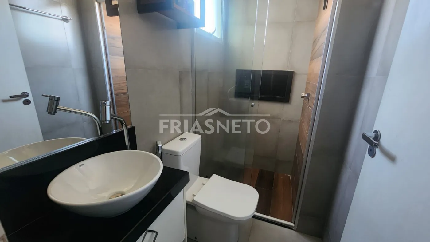 Alugar Residencial / Apartamento em Piracicaba R$ 1.800,00 - Foto 12
