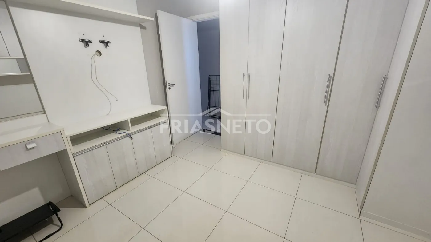 Alugar Residencial / Apartamento em Piracicaba R$ 1.800,00 - Foto 13