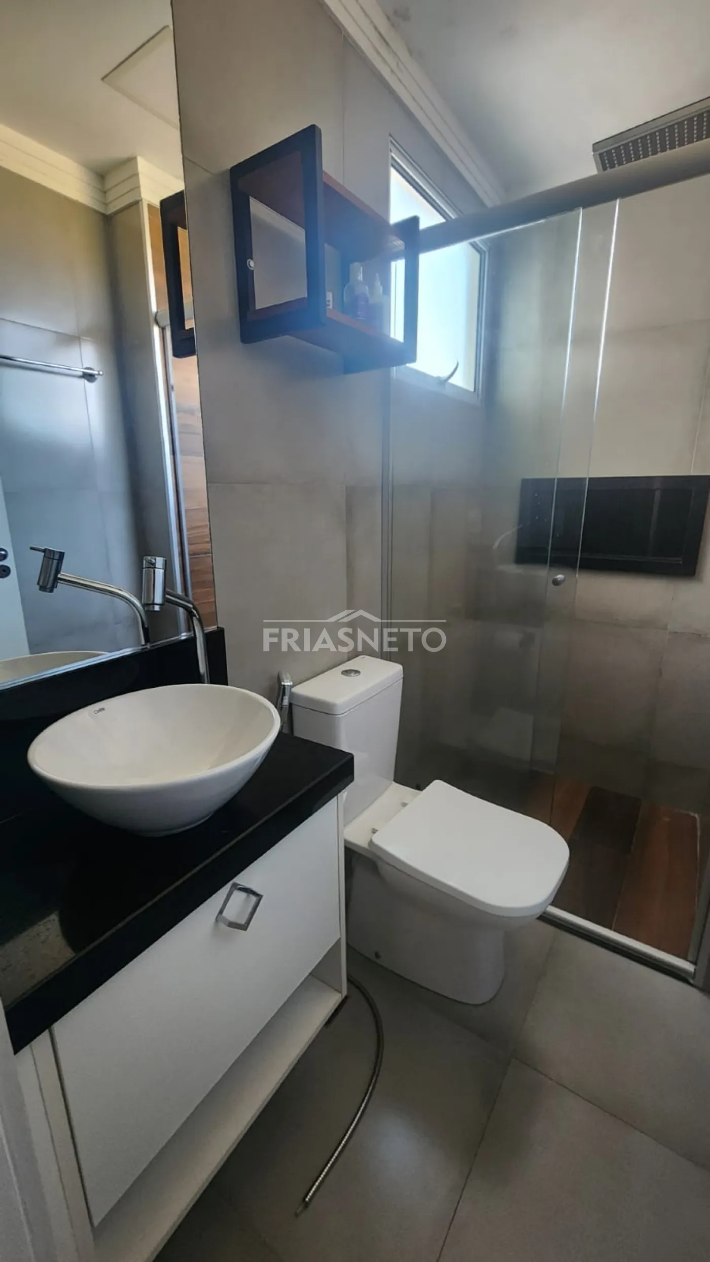 Alugar Residencial / Apartamento em Piracicaba R$ 1.800,00 - Foto 14