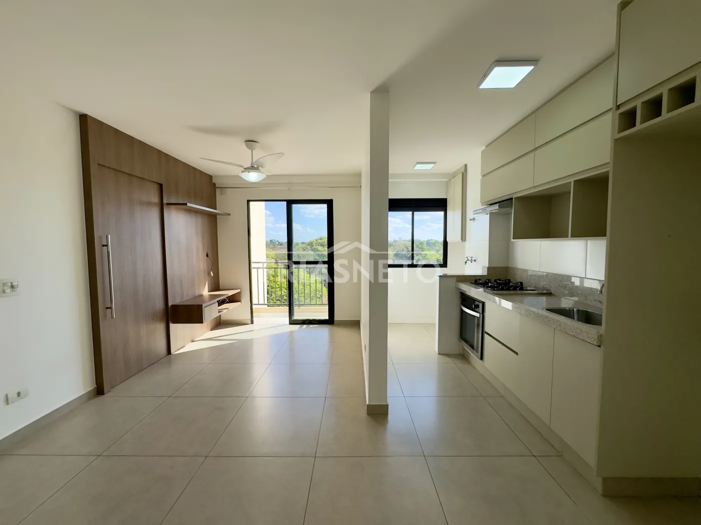 Comprar Residencial / Apartamento em Piracicaba R$ 360.000,00 - Foto 2