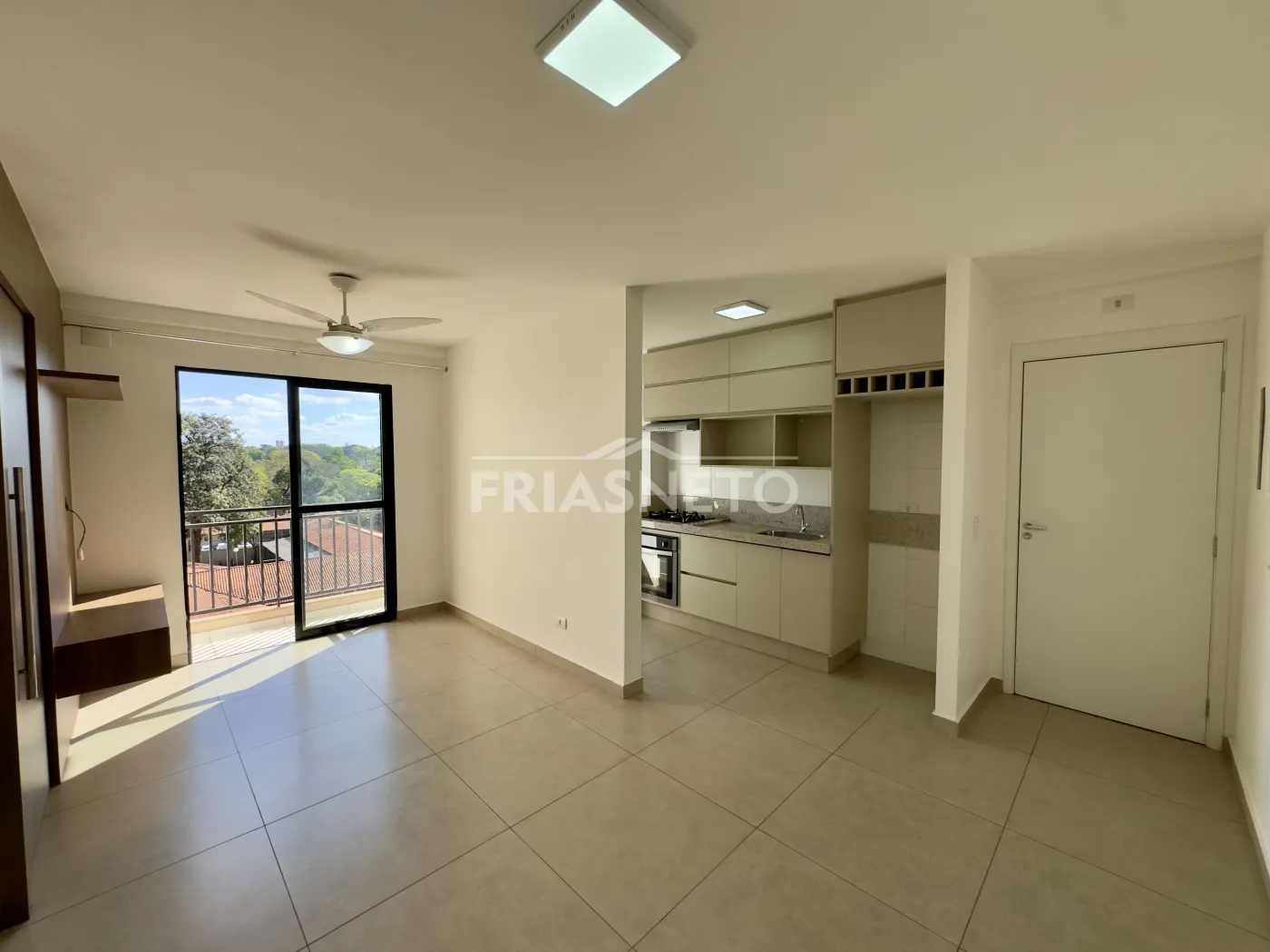Comprar Residencial / Apartamento em Piracicaba R$ 360.000,00 - Foto 1