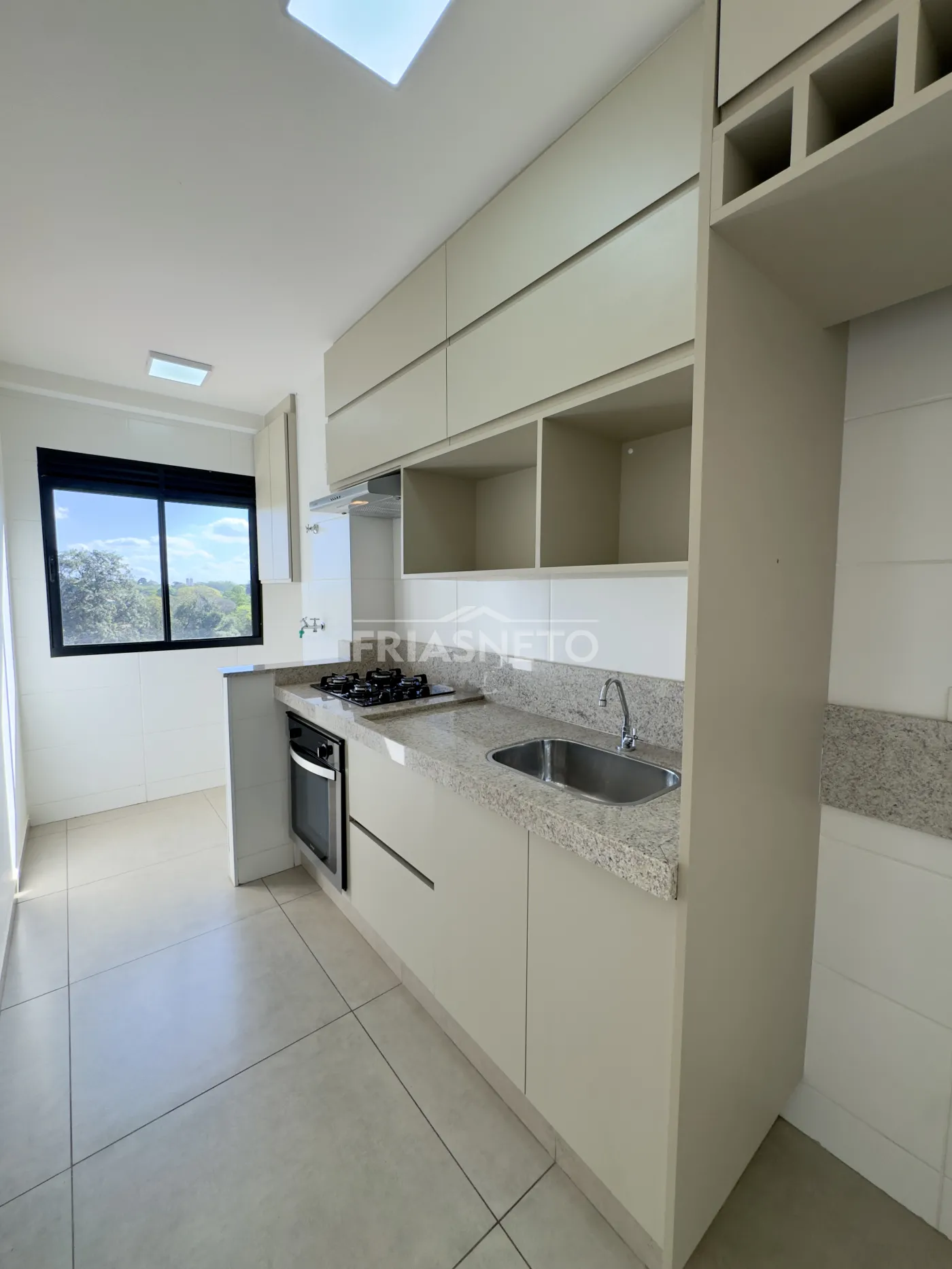 Comprar Residencial / Apartamento em Piracicaba R$ 360.000,00 - Foto 3