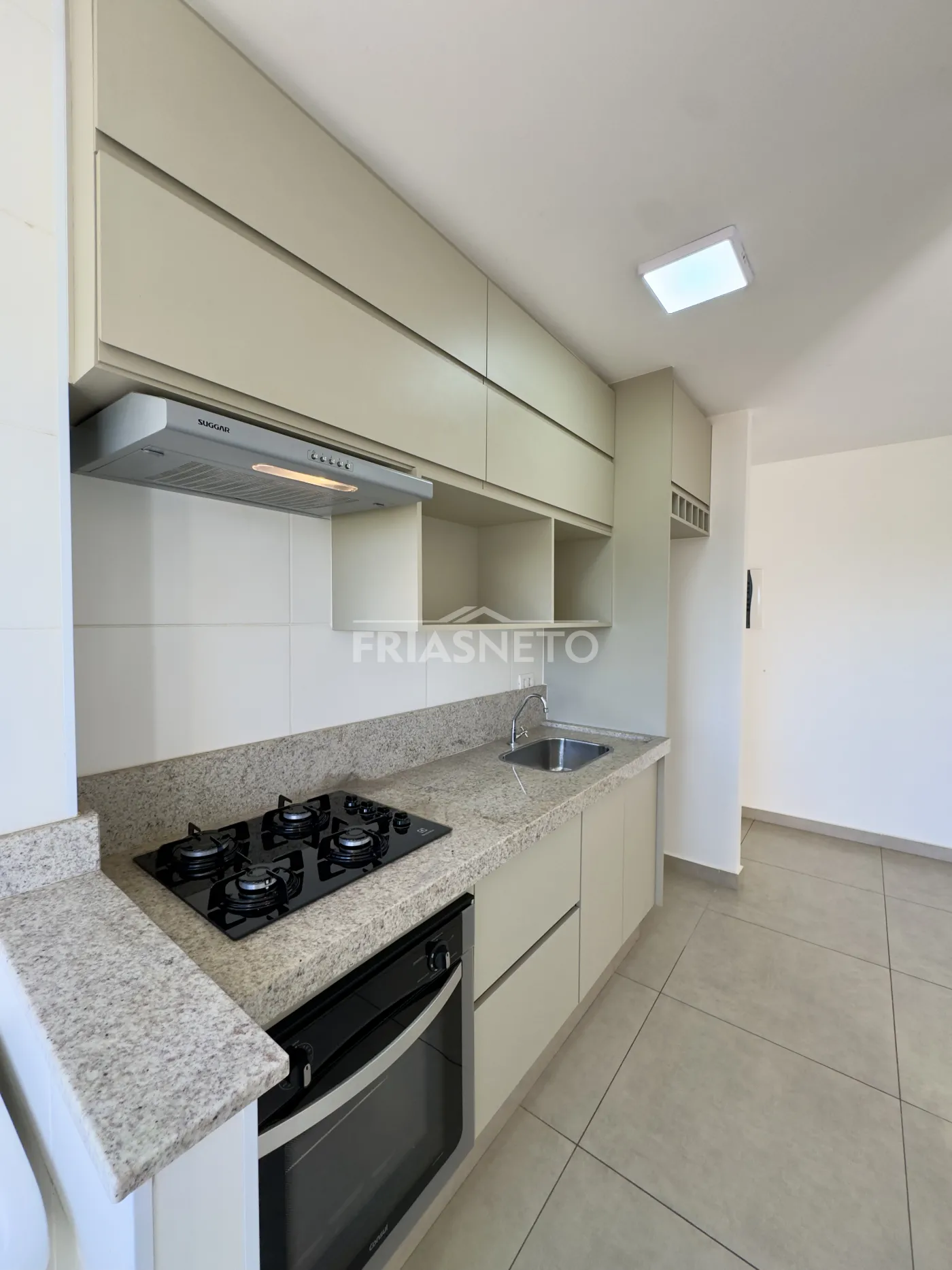 Comprar Residencial / Apartamento em Piracicaba R$ 360.000,00 - Foto 4