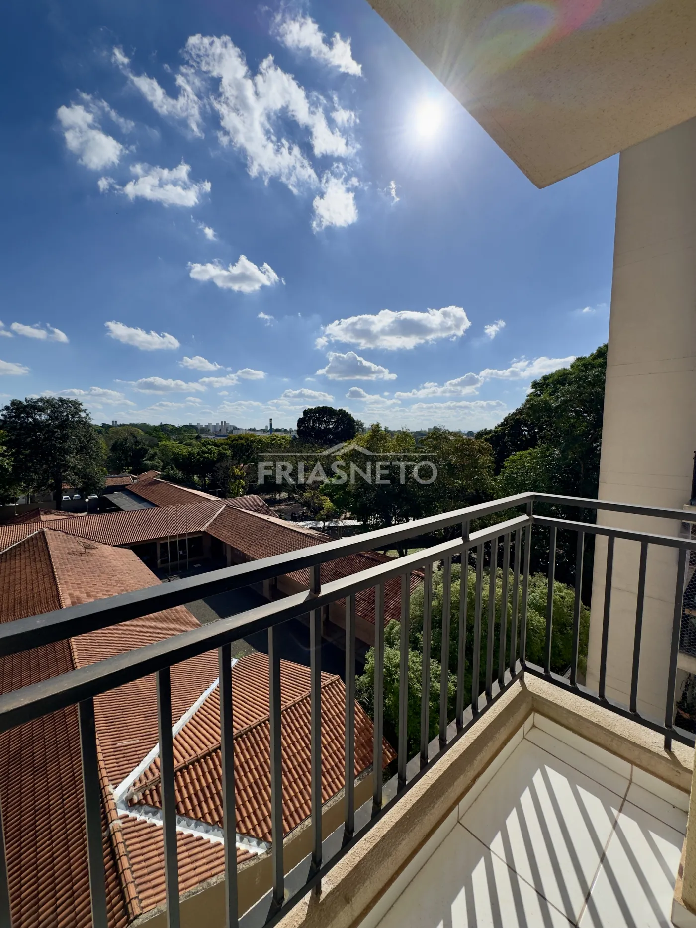 Comprar Residencial / Apartamento em Piracicaba R$ 360.000,00 - Foto 6