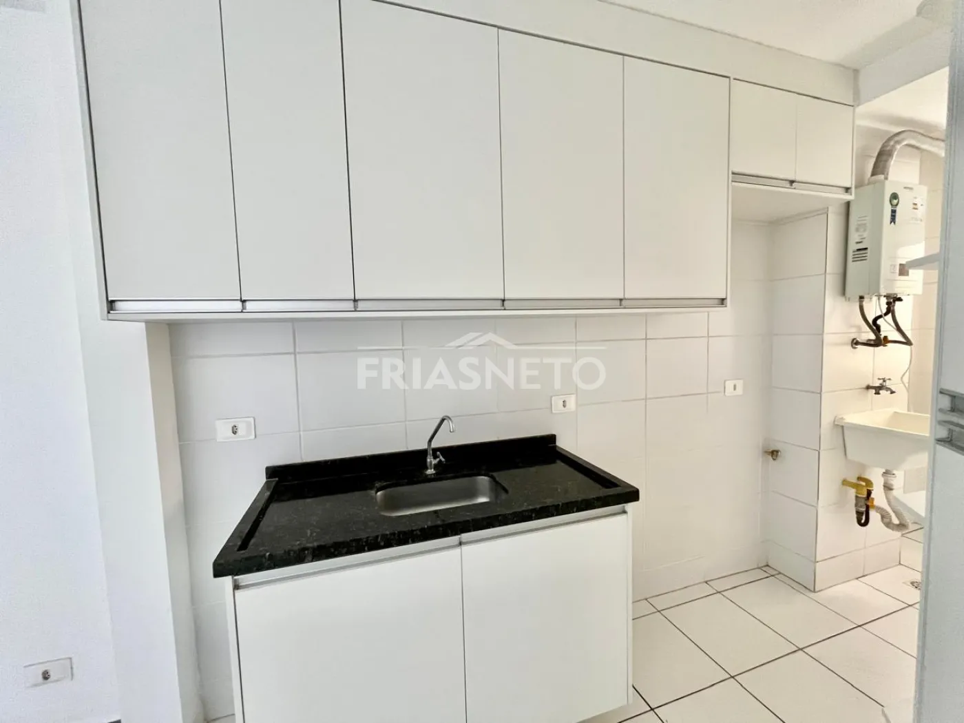 Alugar Residencial / Apartamento em Piracicaba R$ 2.400,00 - Foto 7