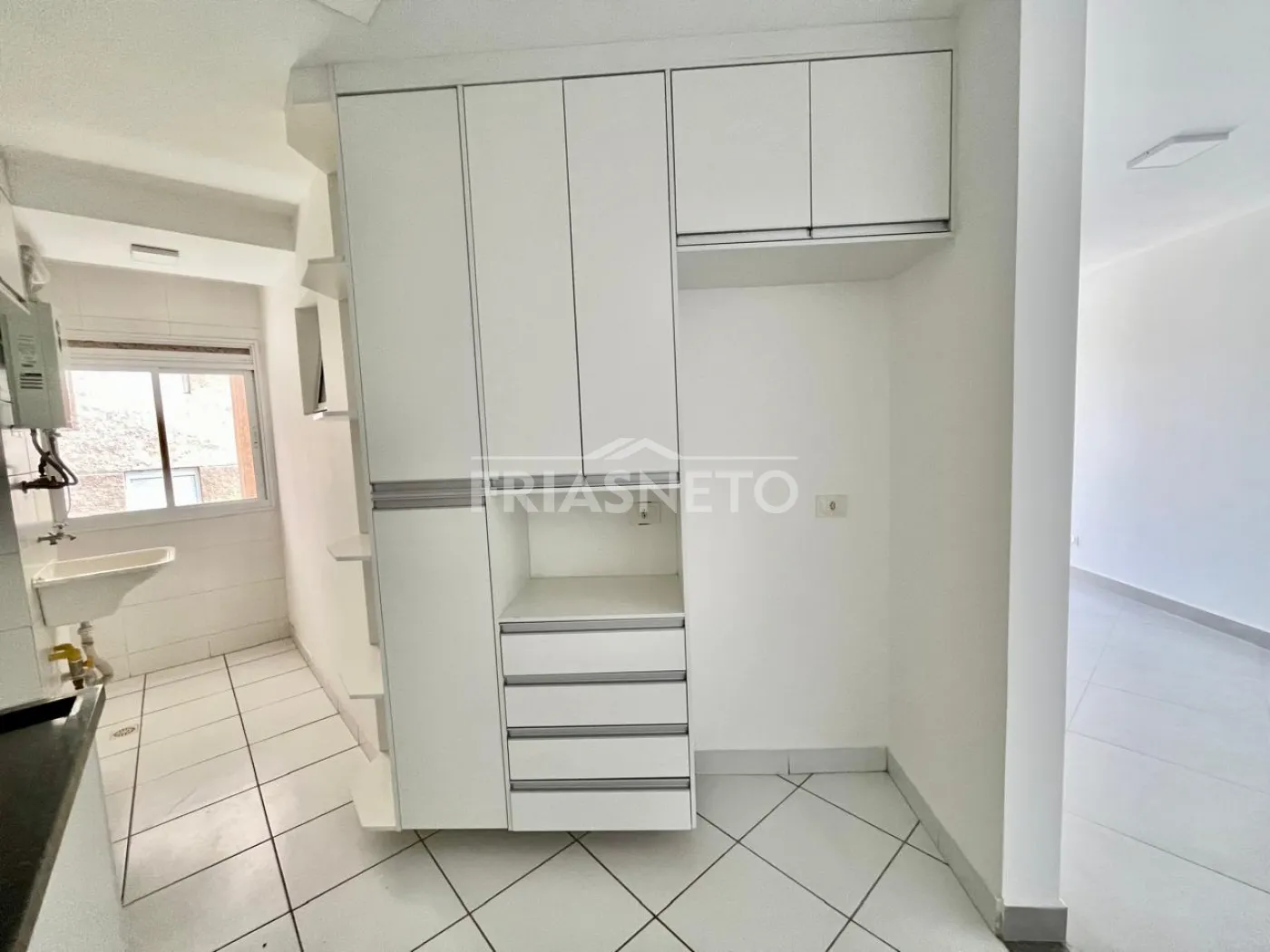 Alugar Residencial / Apartamento em Piracicaba R$ 2.400,00 - Foto 6
