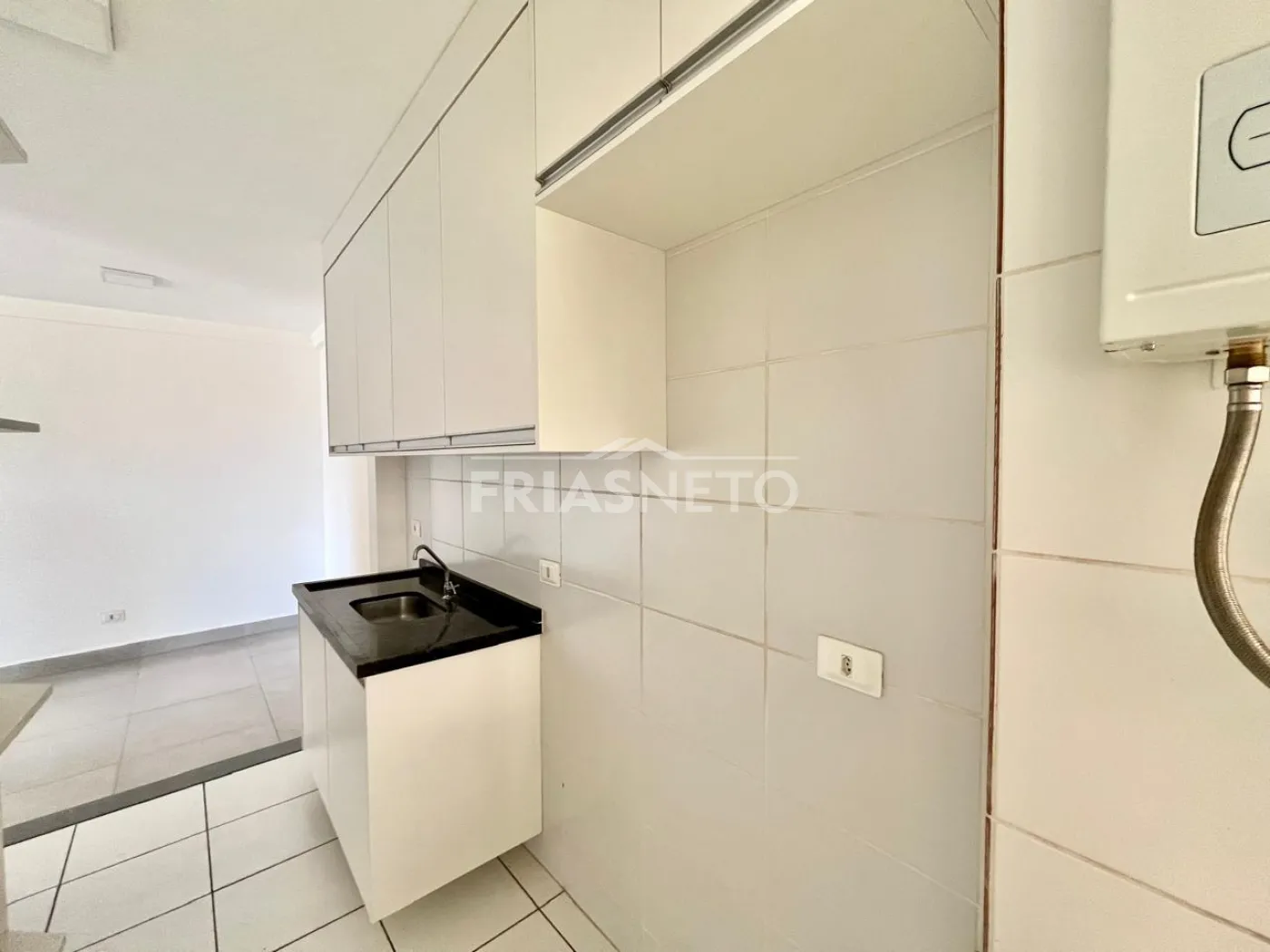 Alugar Residencial / Apartamento em Piracicaba R$ 2.400,00 - Foto 10