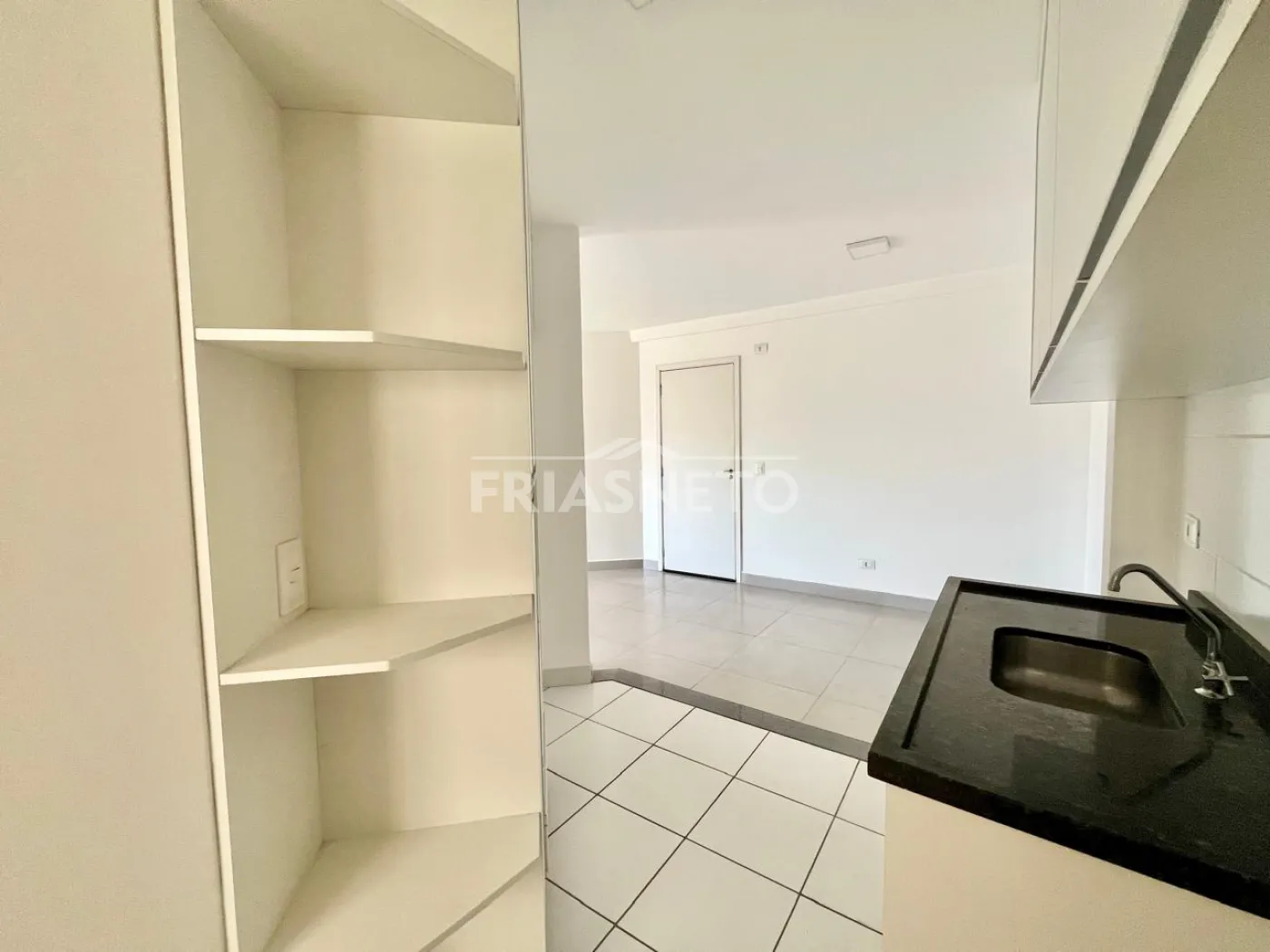 Alugar Residencial / Apartamento em Piracicaba R$ 2.400,00 - Foto 9
