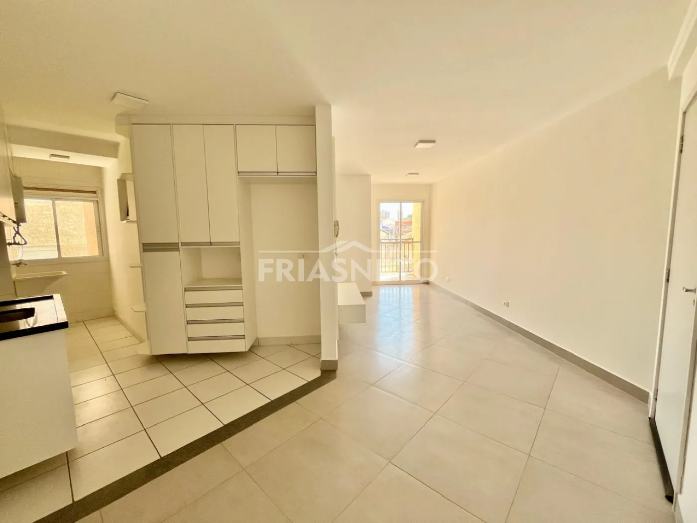 Alugar Residencial / Apartamento em Piracicaba R$ 2.400,00 - Foto 1