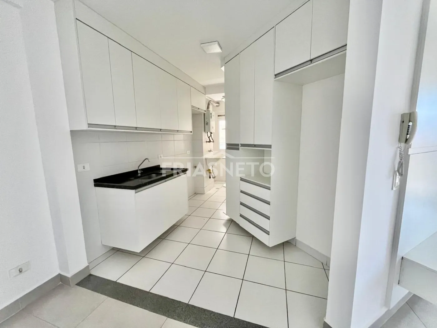 Alugar Residencial / Apartamento em Piracicaba R$ 2.400,00 - Foto 5