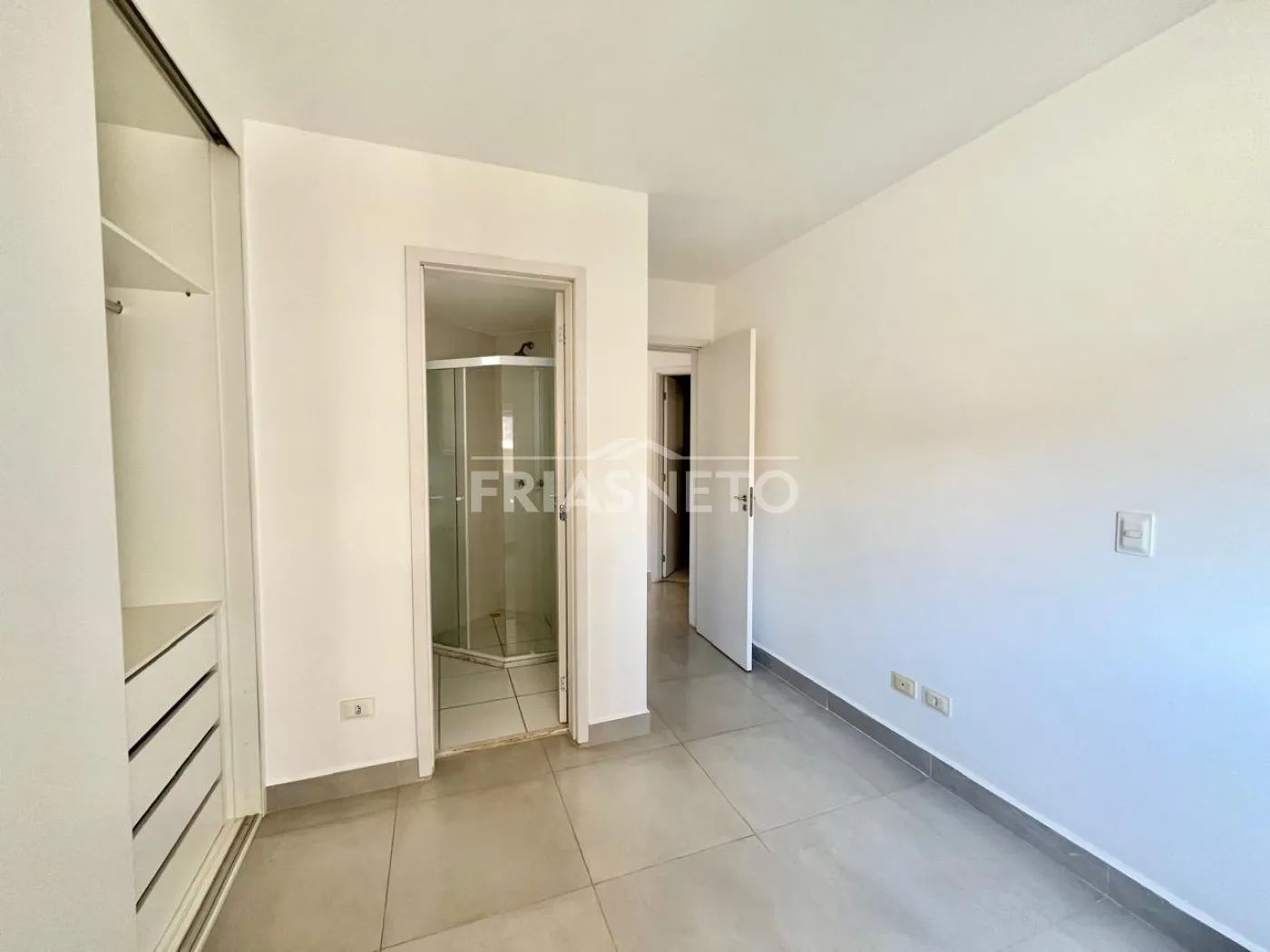 Alugar Residencial / Apartamento em Piracicaba R$ 2.400,00 - Foto 12
