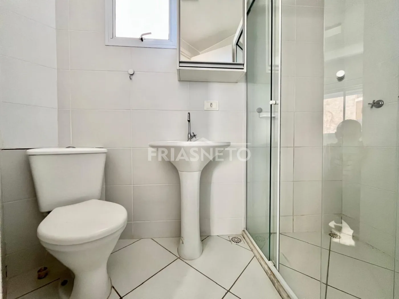 Alugar Residencial / Apartamento em Piracicaba R$ 2.400,00 - Foto 13