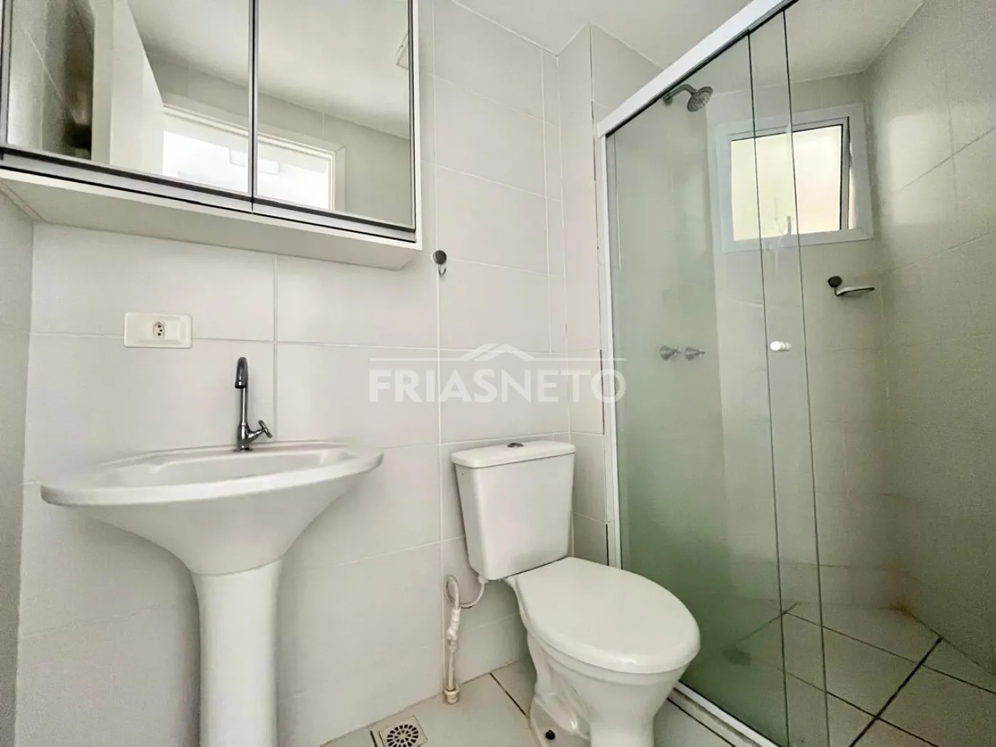 Alugar Residencial / Apartamento em Piracicaba R$ 2.400,00 - Foto 16