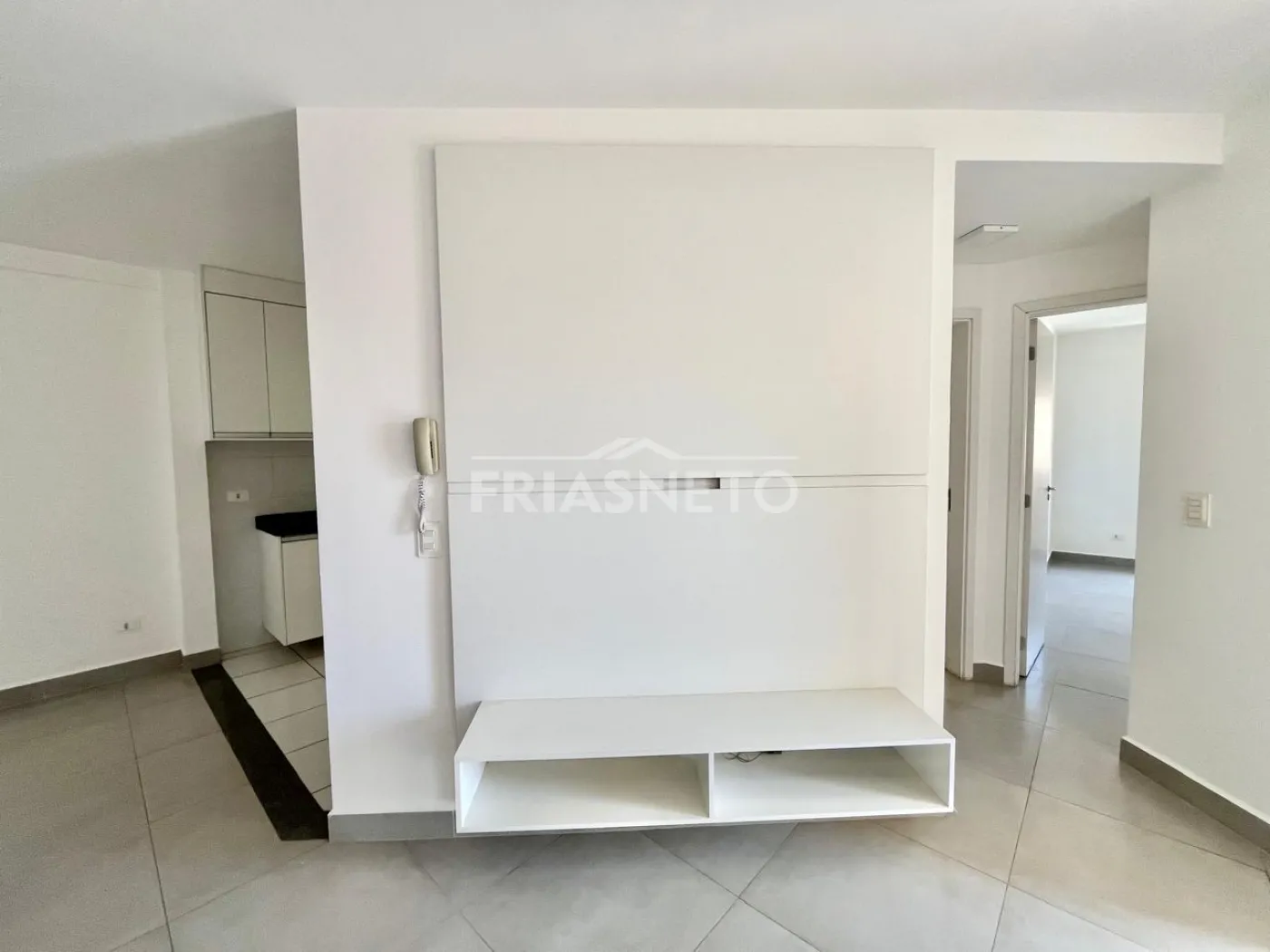 Alugar Residencial / Apartamento em Piracicaba R$ 2.400,00 - Foto 4