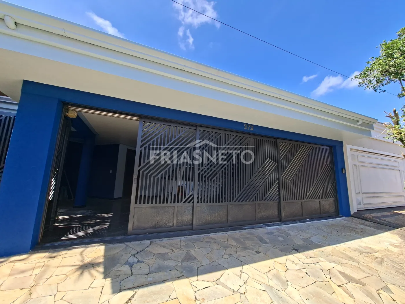 Alugar Residencial / Casa em Condom&iacute;nio em Piracicaba R$ 4.900,00 - Foto 1