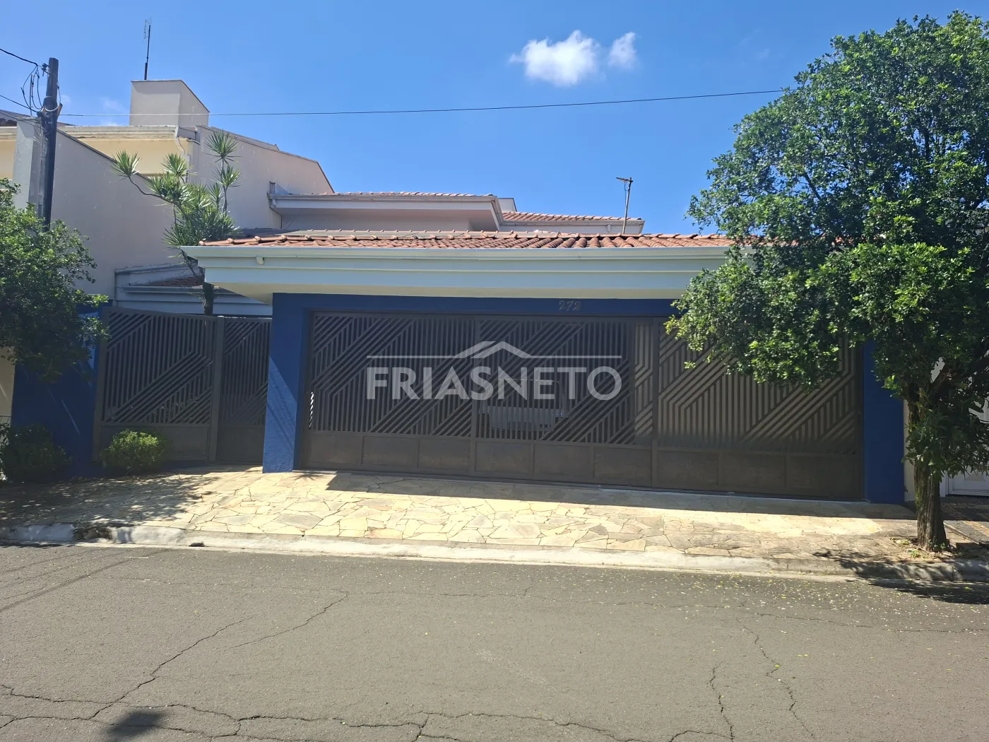 Alugar Residencial / Casa em Condom&iacute;nio em Piracicaba R$ 4.900,00 - Foto 2
