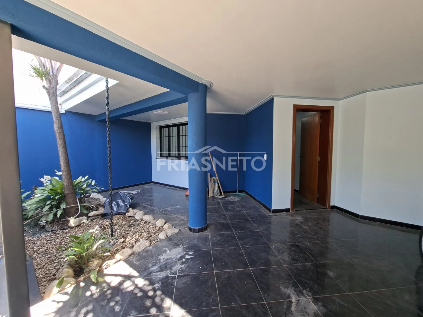 Alugar Residencial / Casa em Condom&iacute;nio em Piracicaba R$ 4.900,00 - Foto 3