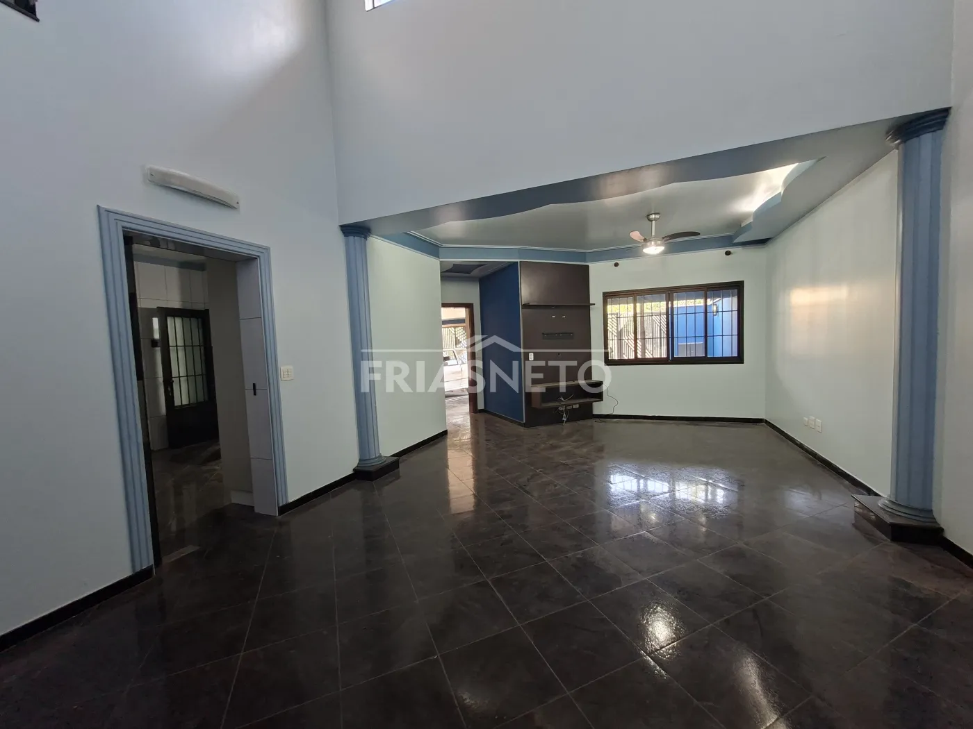 Alugar Residencial / Casa em Condom&iacute;nio em Piracicaba R$ 4.900,00 - Foto 5