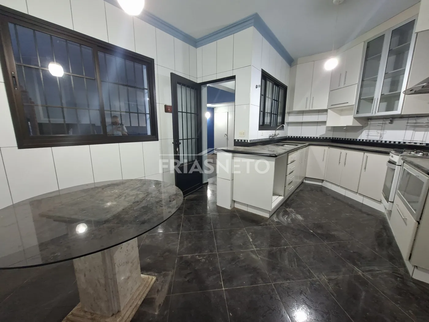 Alugar Residencial / Casa em Condom&iacute;nio em Piracicaba R$ 4.900,00 - Foto 7