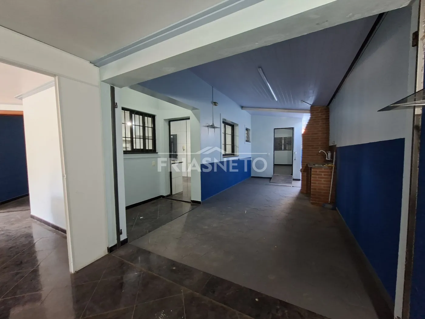Alugar Residencial / Casa em Condom&iacute;nio em Piracicaba R$ 4.900,00 - Foto 13
